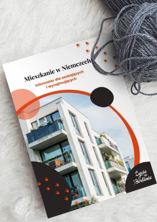 Informator Mieszkanie w Niemczech